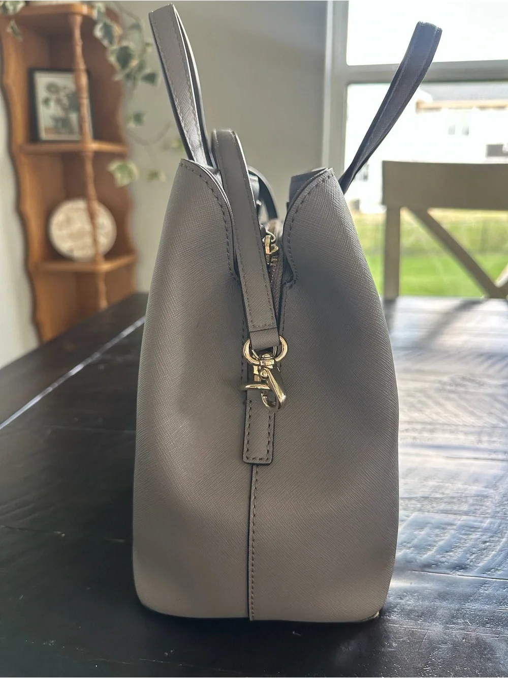 Kate Spade Laurel Way Evangelie Satchel